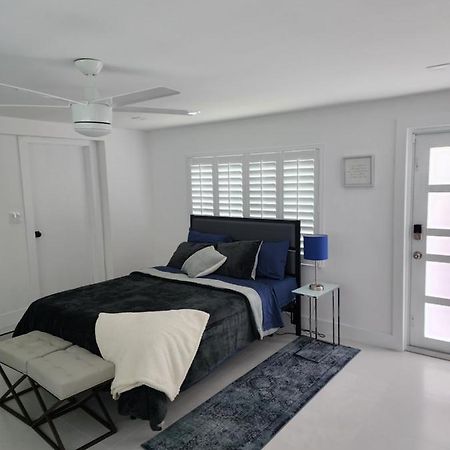 Hotel Jbmanors Wilton Manors Exterior foto