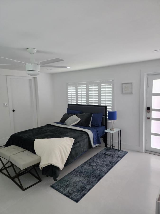 Hotel Jbmanors Wilton Manors Exterior foto